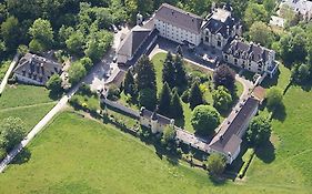 Johannes Schlössl - Gästehaus der Pallottiner am Mönchsberg