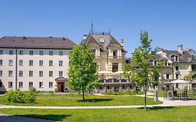 Johannes Schlössl - Gästehaus der Pallottiner am Mönchsberg